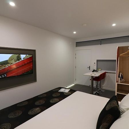 Room Motels Kingaroy Eksteriør billede