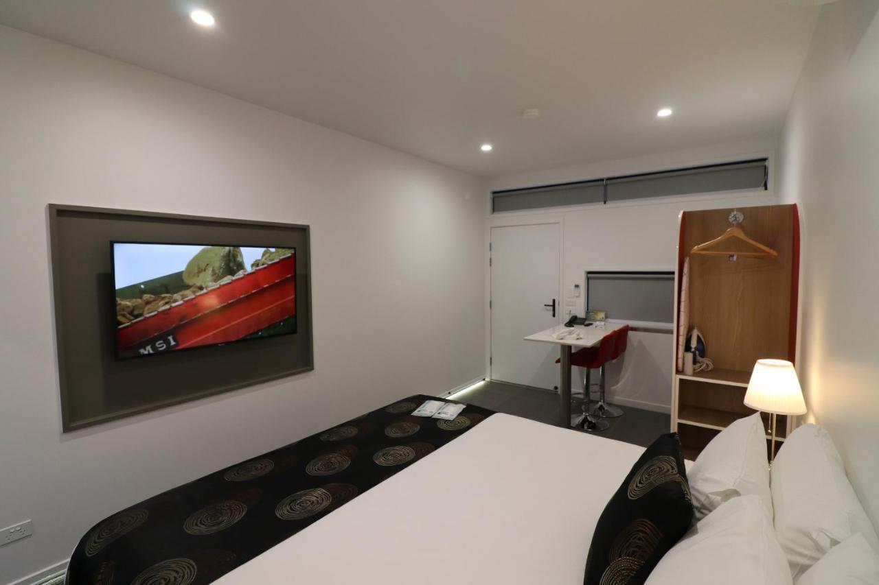 Room Motels Kingaroy Eksteriør billede