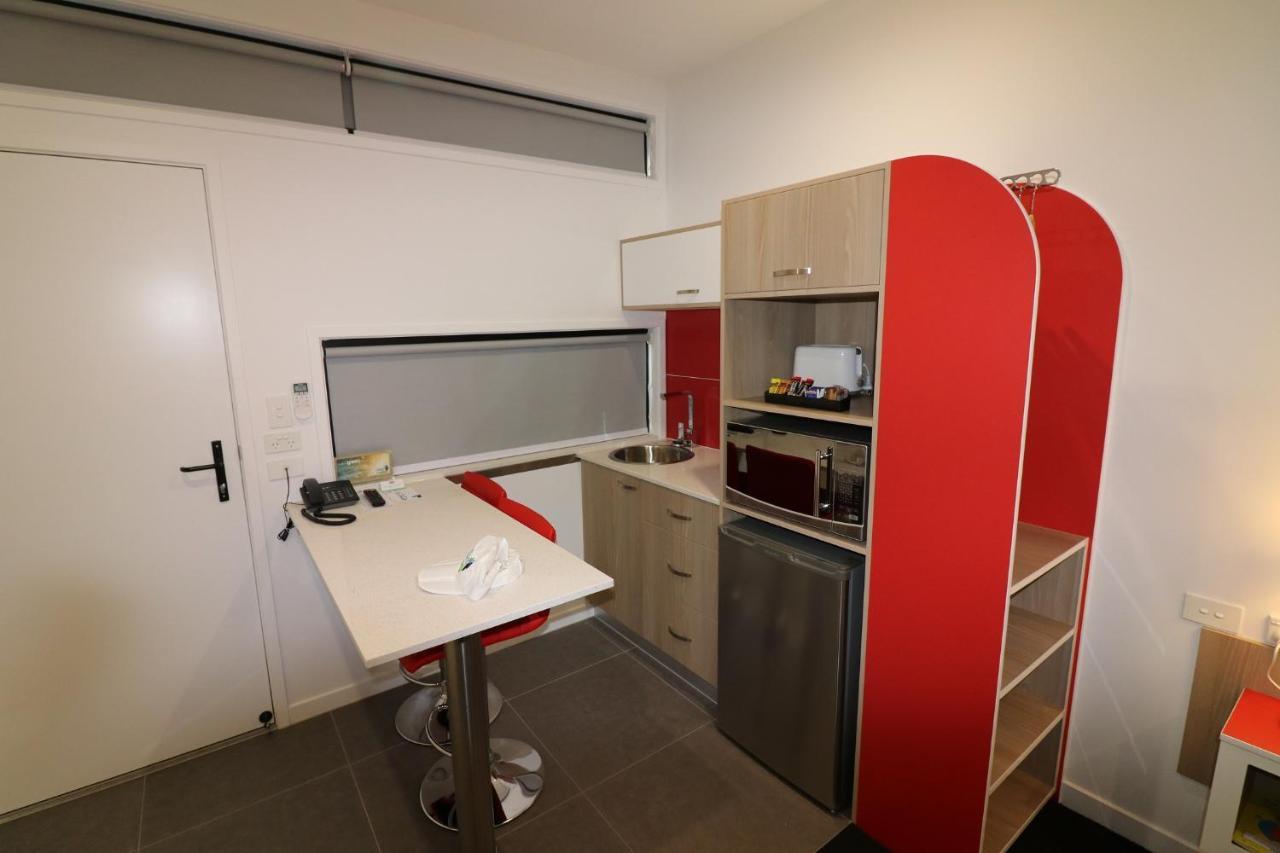 Room Motels Kingaroy Eksteriør billede