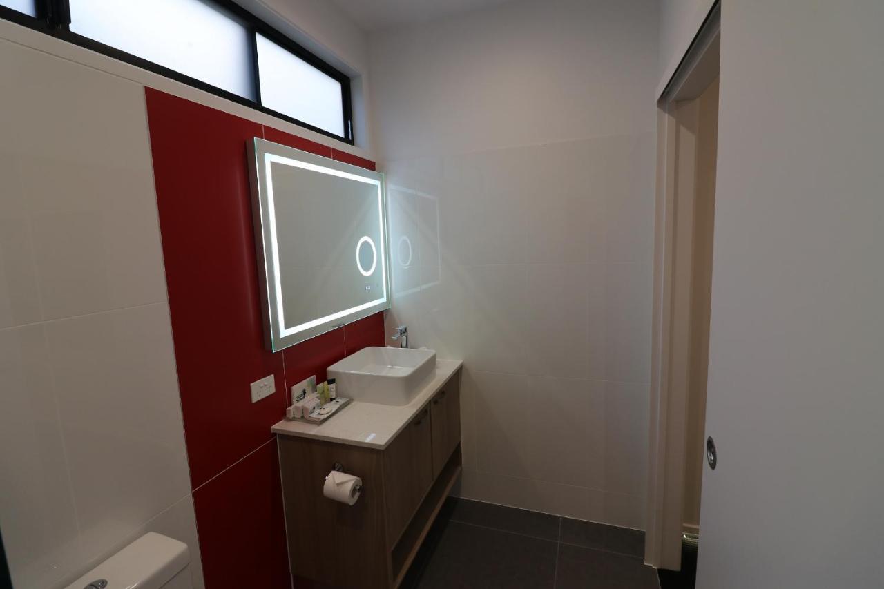 Room Motels Kingaroy Eksteriør billede