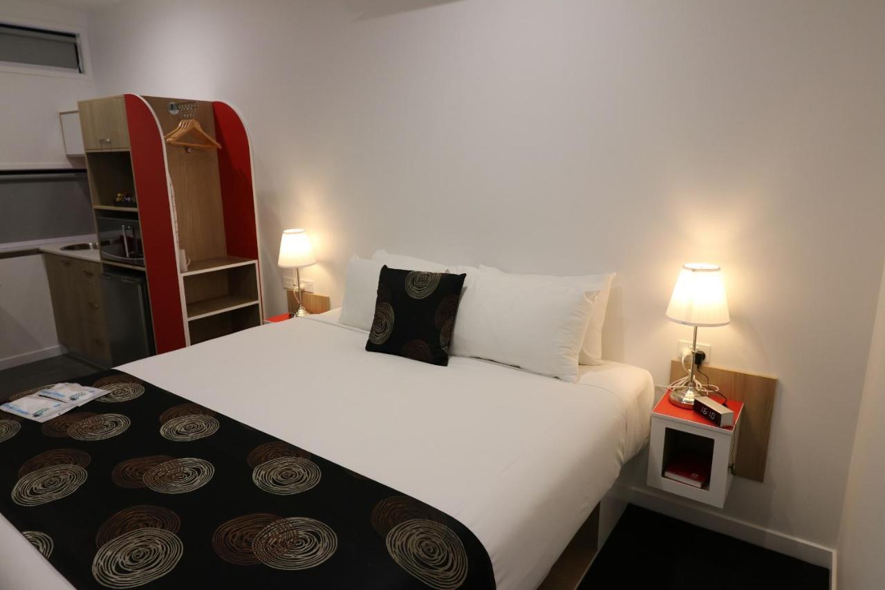 Room Motels Kingaroy Eksteriør billede