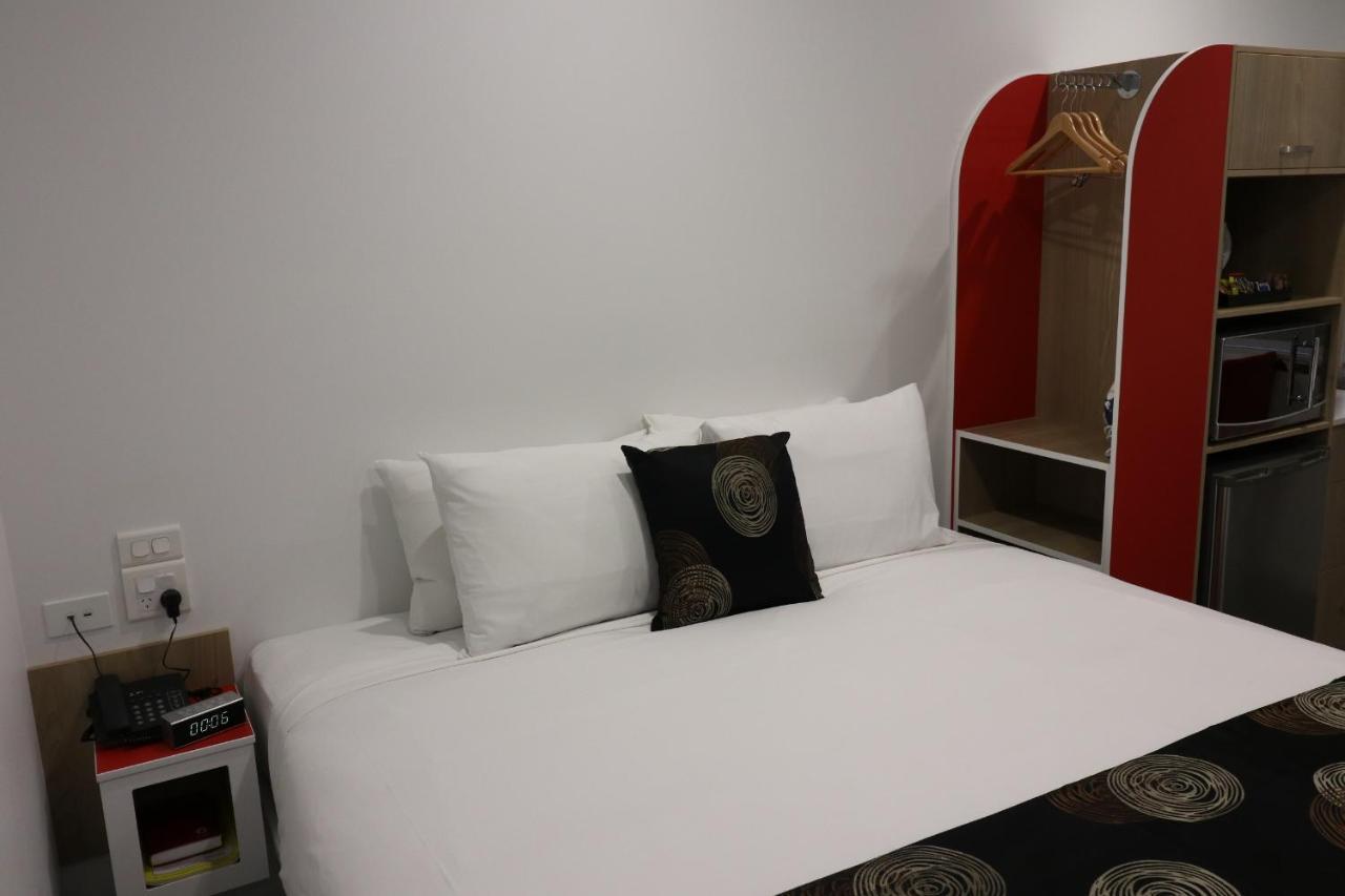 Room Motels Kingaroy Eksteriør billede
