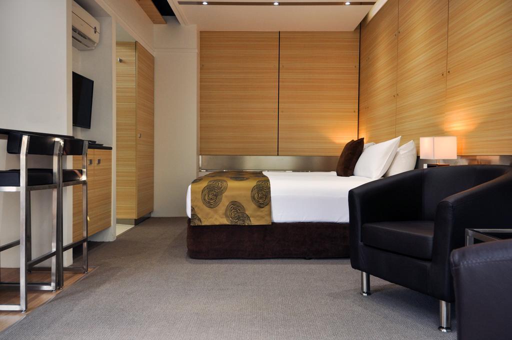 Room Motels Kingaroy Eksteriør billede
