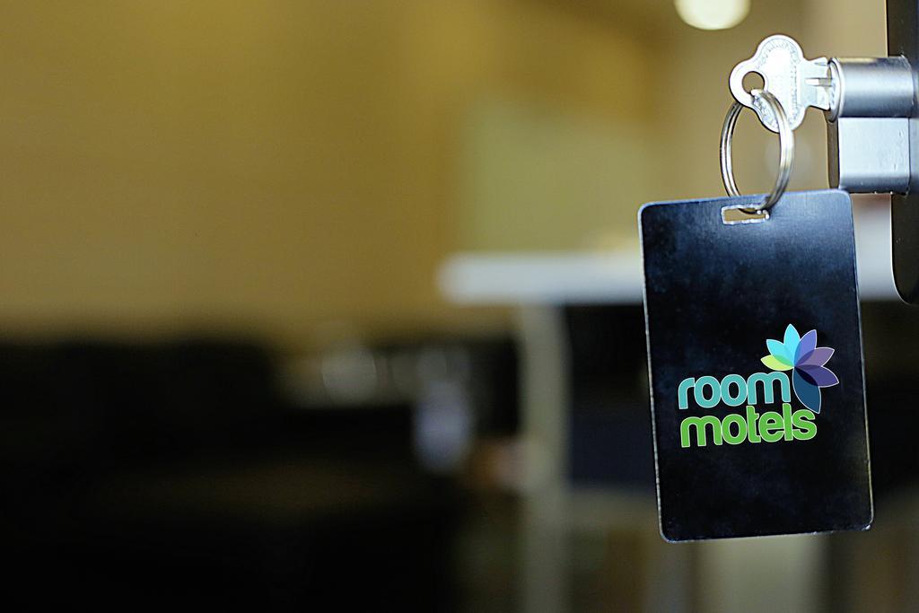 Room Motels Kingaroy Eksteriør billede