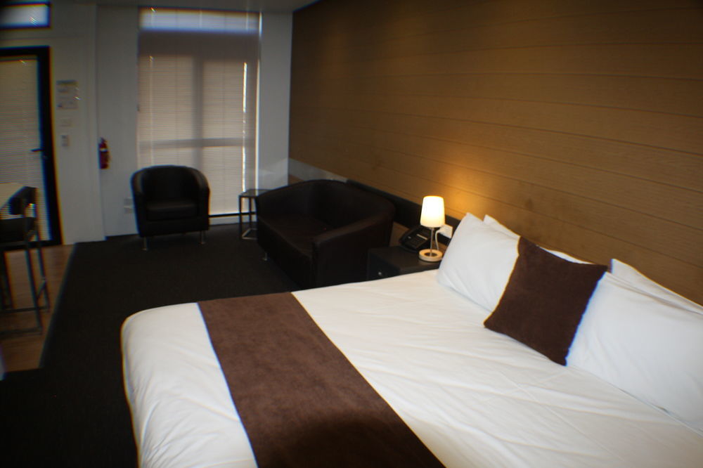 Room Motels Kingaroy Eksteriør billede