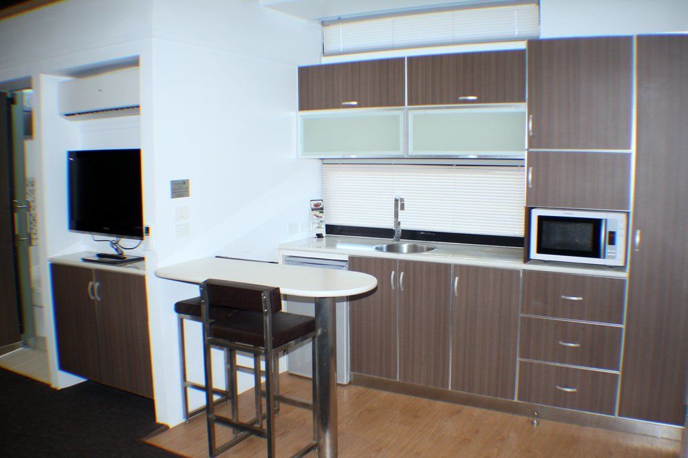 Room Motels Kingaroy Eksteriør billede