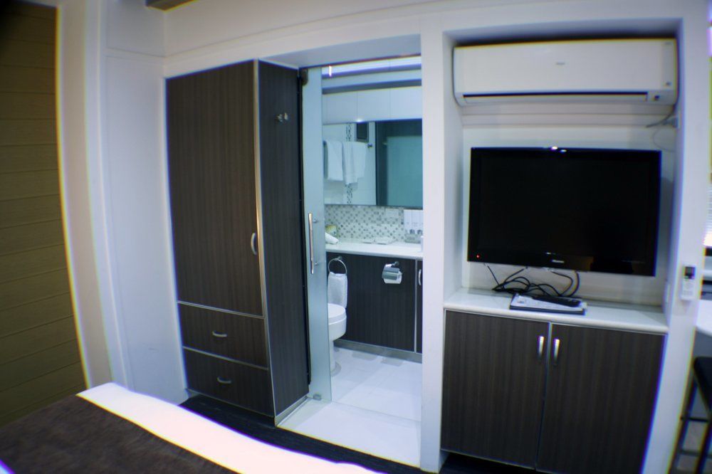 Room Motels Kingaroy Eksteriør billede