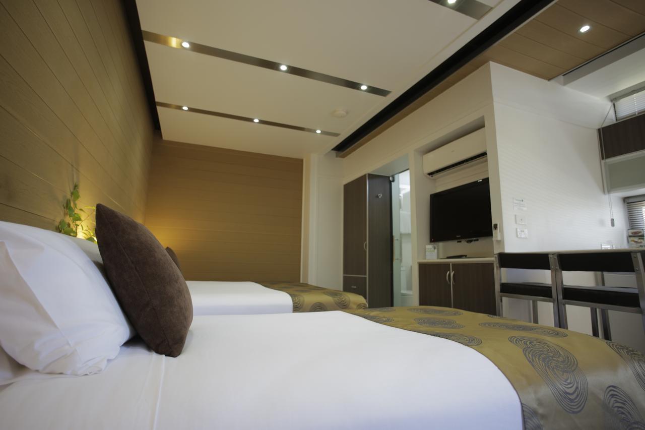 Room Motels Kingaroy Eksteriør billede