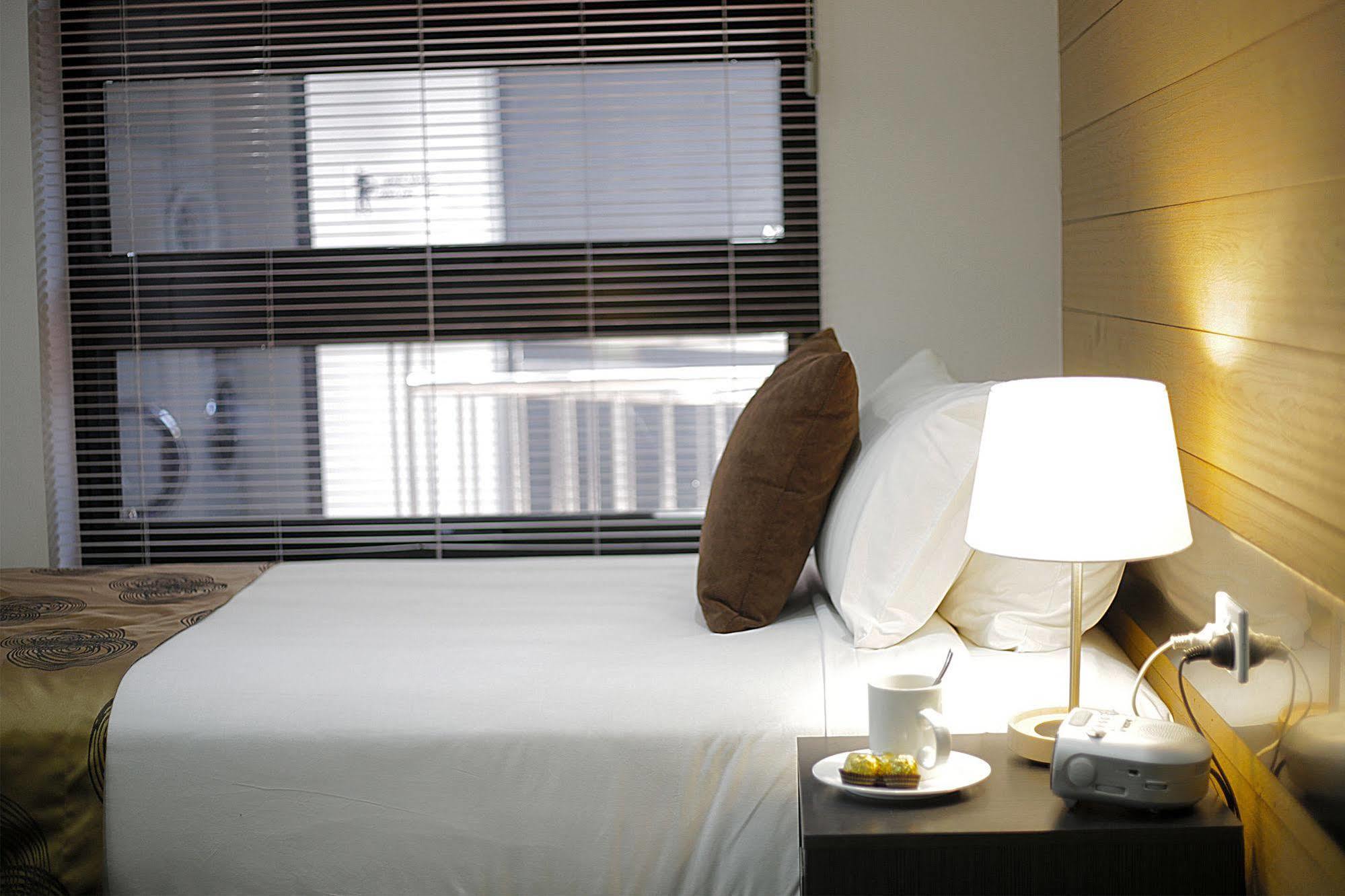 Room Motels Kingaroy Eksteriør billede