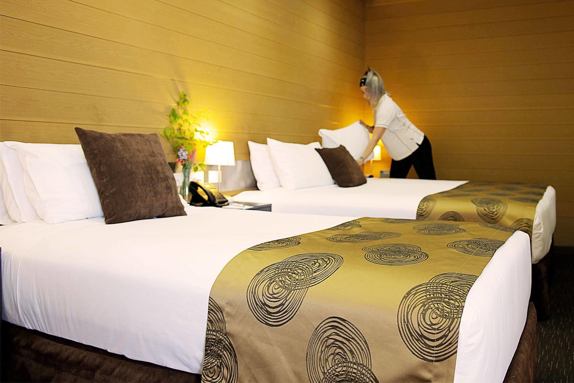Room Motels Kingaroy Eksteriør billede